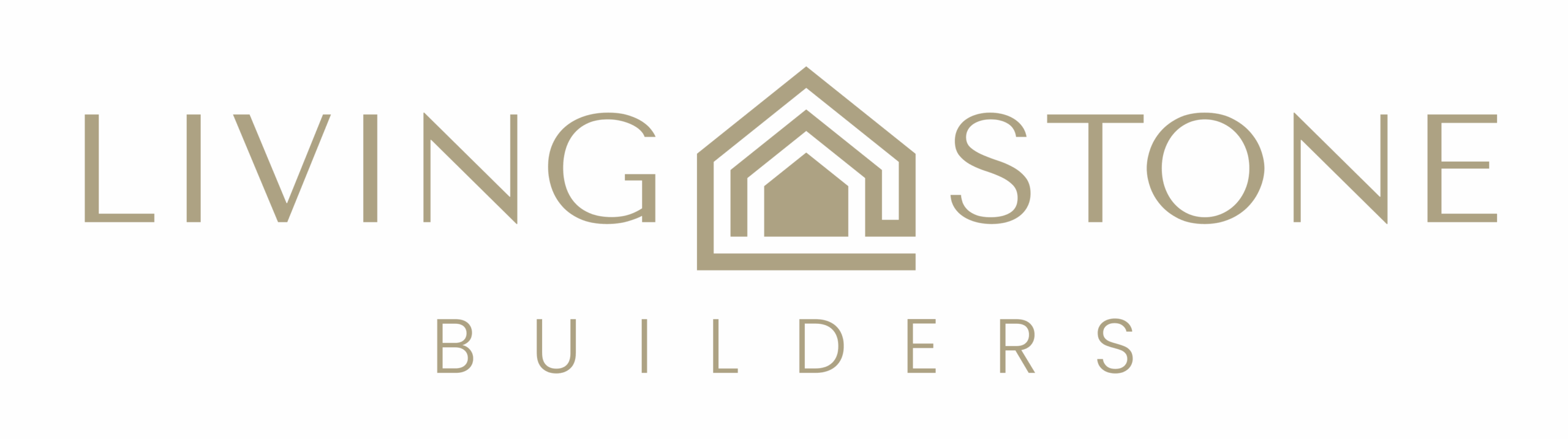 Living Stone Builders